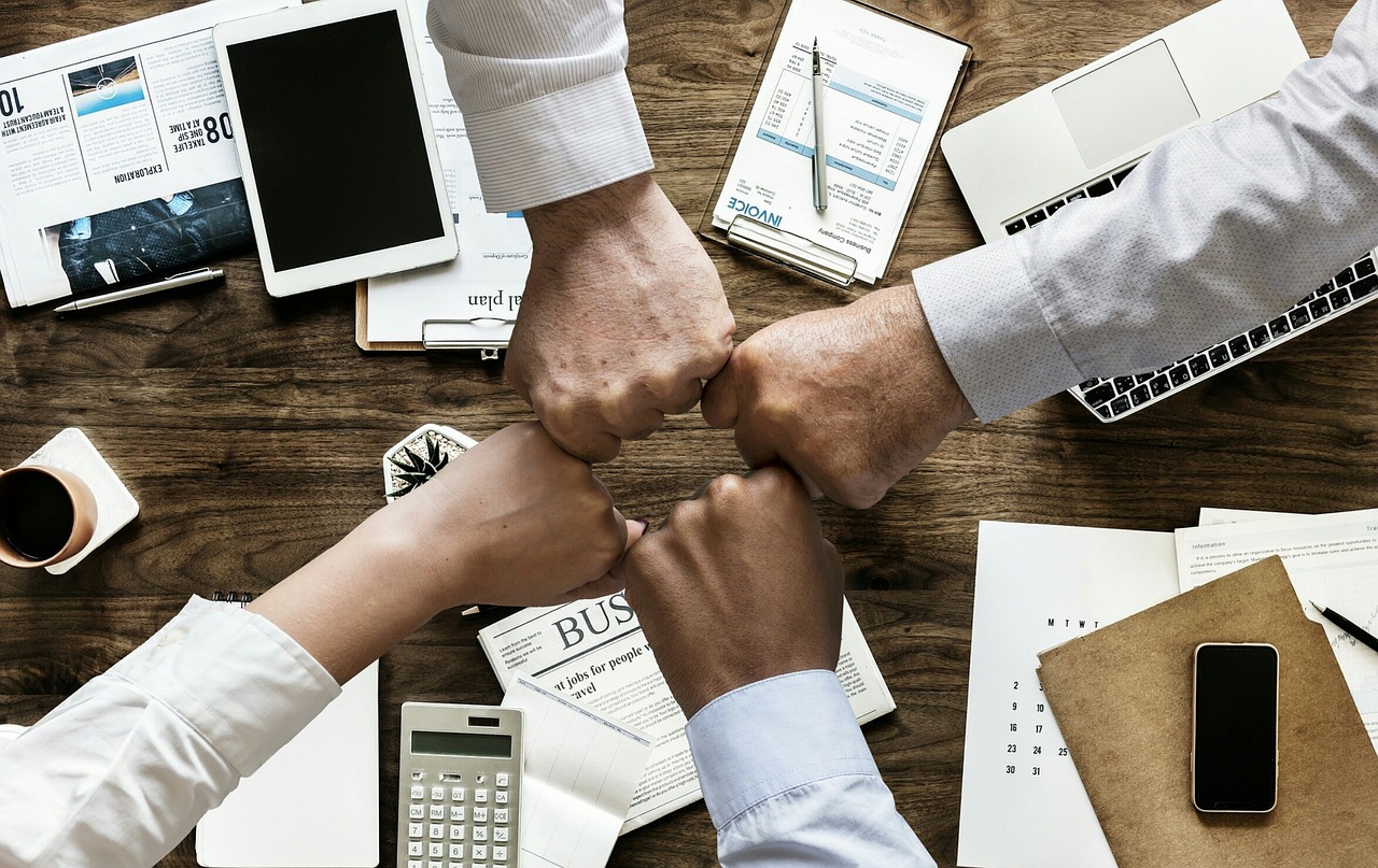 5. 事例紹介：成功した中小企業