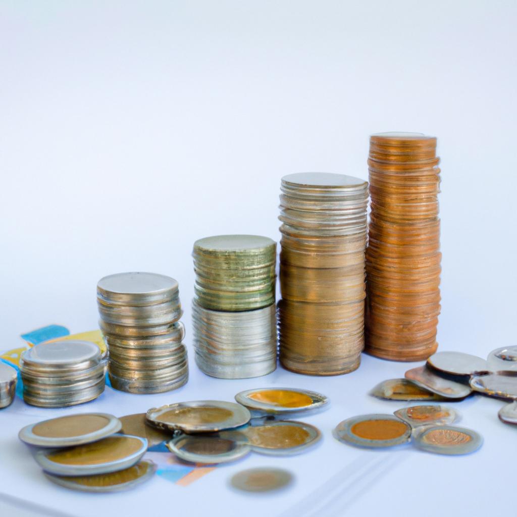 5. お金の使い方を見直す